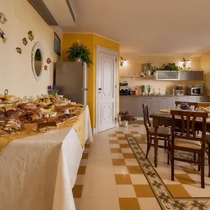 Casa Manzella Italia