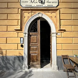 Meublè Agavi Italia