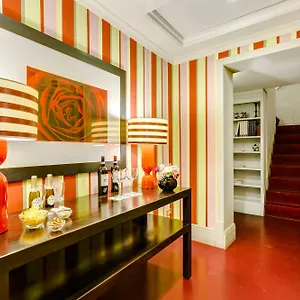Casa Heberart Sistina Italia